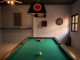 Hotel Oasis Managua