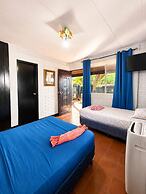 Hotel Oasis Managua