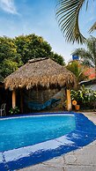 Hotel Oasis Managua
