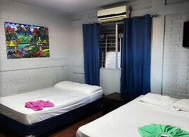 Hotel Oasis Managua