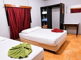 Hotel Oasis Managua