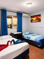 Hotel Oasis Managua