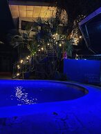 Hotel Oasis Managua