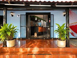 Hotel Oasis Managua