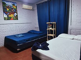 Hotel Oasis Managua