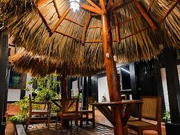 Hotel Oasis Managua