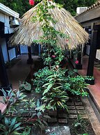 Hotel Oasis Managua
