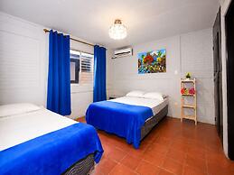 Hotel Oasis Managua