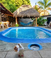 Hotel Oasis Managua