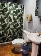 Hotel Oasis Managua