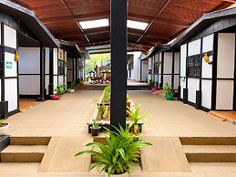 Hotel Oasis Managua