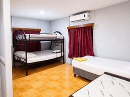Hotel Oasis Managua