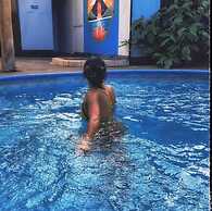 Hotel Oasis Managua