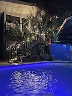 Hotel Oasis Managua