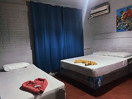 Hotel Oasis Managua