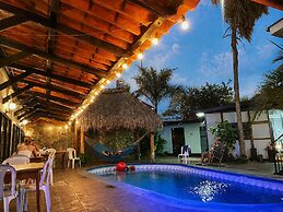 Hotel Oasis Managua