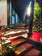 Hotel Oasis Managua