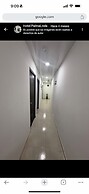 Hotel palmalinda