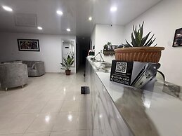 Hotel palmalinda