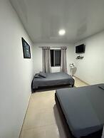Hotel palmalinda