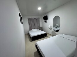 Hotel palmalinda