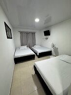 Hotel palmalinda