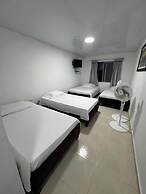 Hotel palmalinda