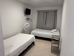 Hotel palmalinda