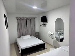 Hotel palmalinda