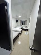 Hotel palmalinda