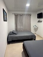 Hotel palmalinda