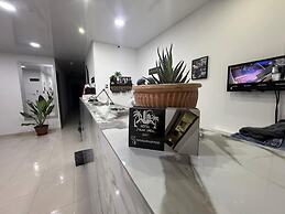 Hotel palmalinda