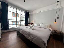 Margarita B&B