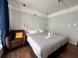 Margarita B&B
