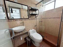 Margarita B&B