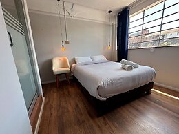 Margarita B&B