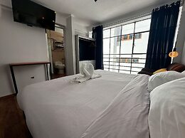 Margarita B&B