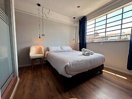Margarita B&B