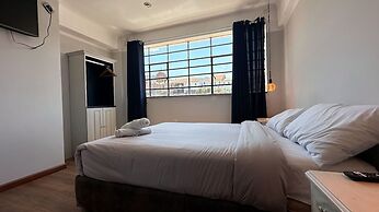 Margarita B&B