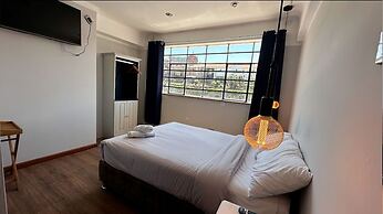 Margarita B&B