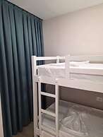 Sunny Beach Luxurious Apartment 2BR Stay