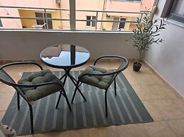Sunny Beach Luxurious Apartment 2BR Stay