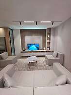 Sunny Beach Luxurious Apartment 2BR Stay