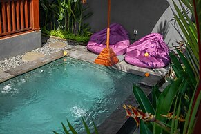 Pondok di Uma Villa