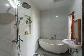 Pondok di Uma Villa