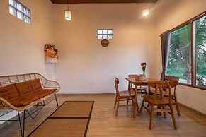 Pondok di Uma Villa