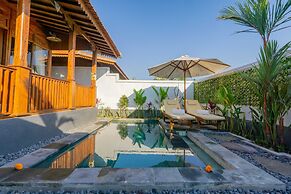 Pondok di Uma Villa
