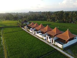 Pondok di Uma Villa