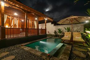 Pondok di Uma Villa