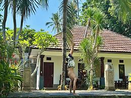 Sasak Garden HomeStay